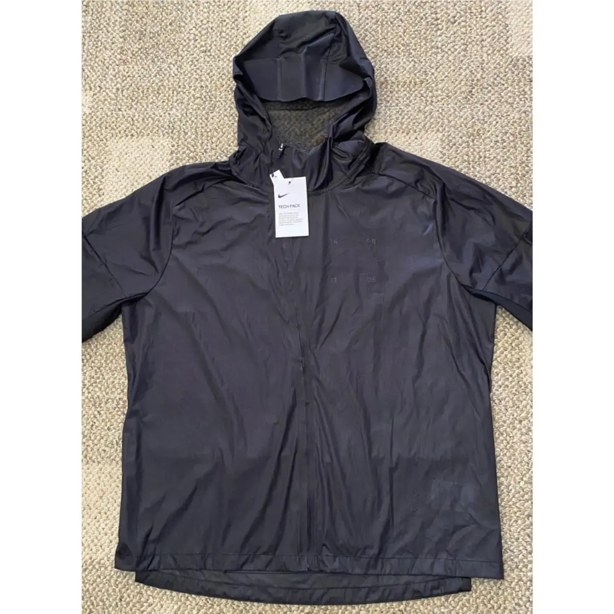 Nike clothing - CT2381 - CT2381 - Black (UPC: 193655310430) 1