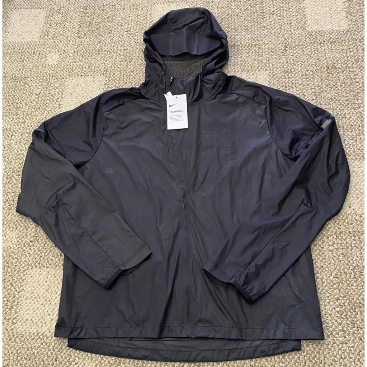 Nike clothing - CT2381 - CT2381 - Black (UPC: 193655310430) 0