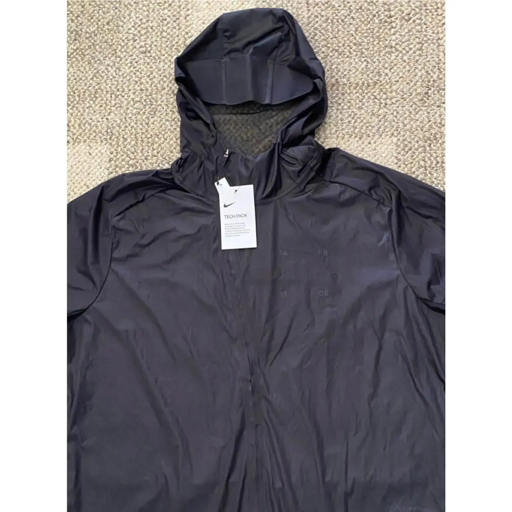 Nike clothing - CT2381 - CT2381 - Black (UPC: 193655310430) 2
