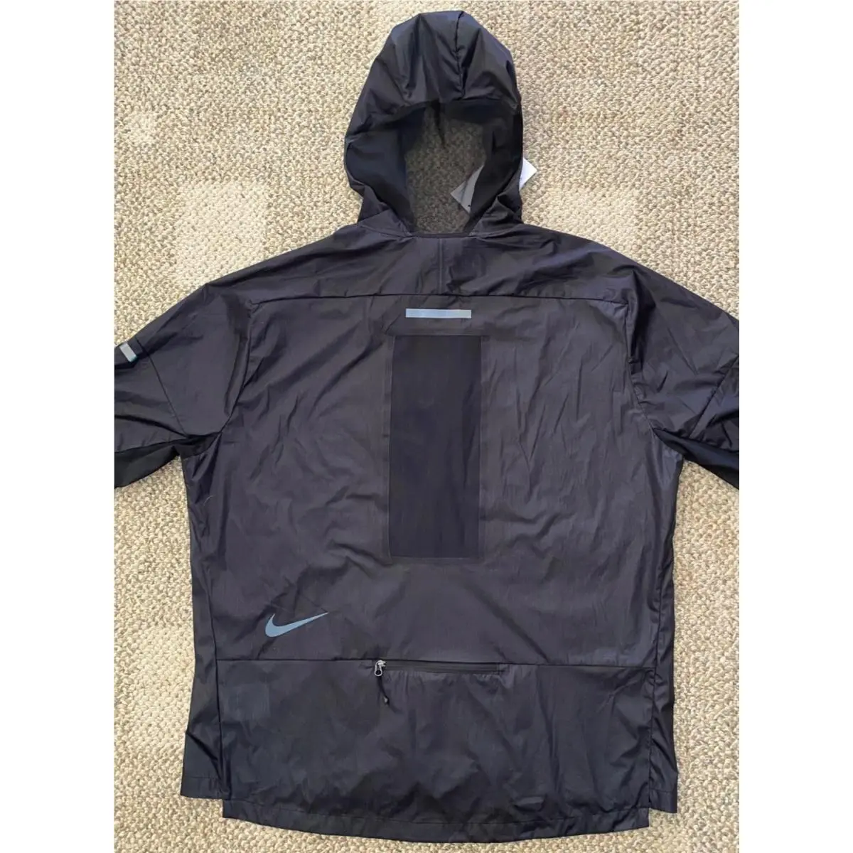 Nike clothing - CT2381 - CT2381 - Black (UPC: 193655310430) 3