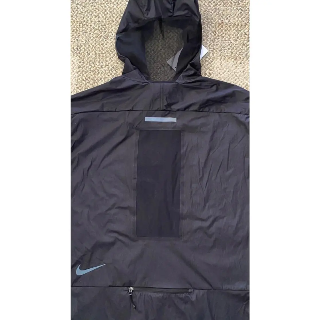 Nike clothing - CT2381 - CT2381 - Black (UPC: 193655310430) 4