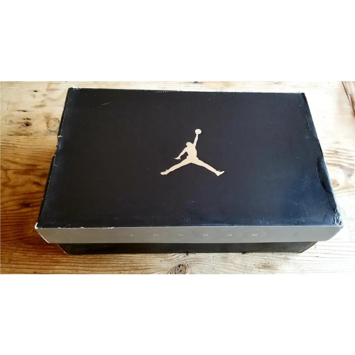 Nike shoes - Nike Air Jordan Elements Shoes - 363693 002 - BLACK/METALIC SILVER 9