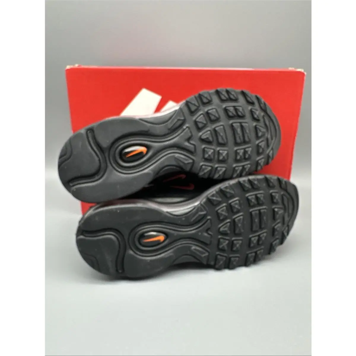 Nike shoes - Nike Air Max 97 - Air Max - DX3088 - Black 6