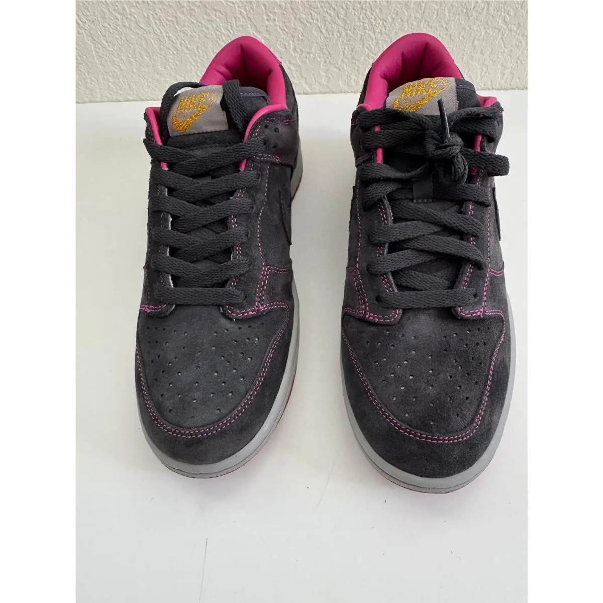 Nike shoes - Nike Dunk Low - Dunk Low - 308608-001 - Gray (UPC: 823229571041) 2