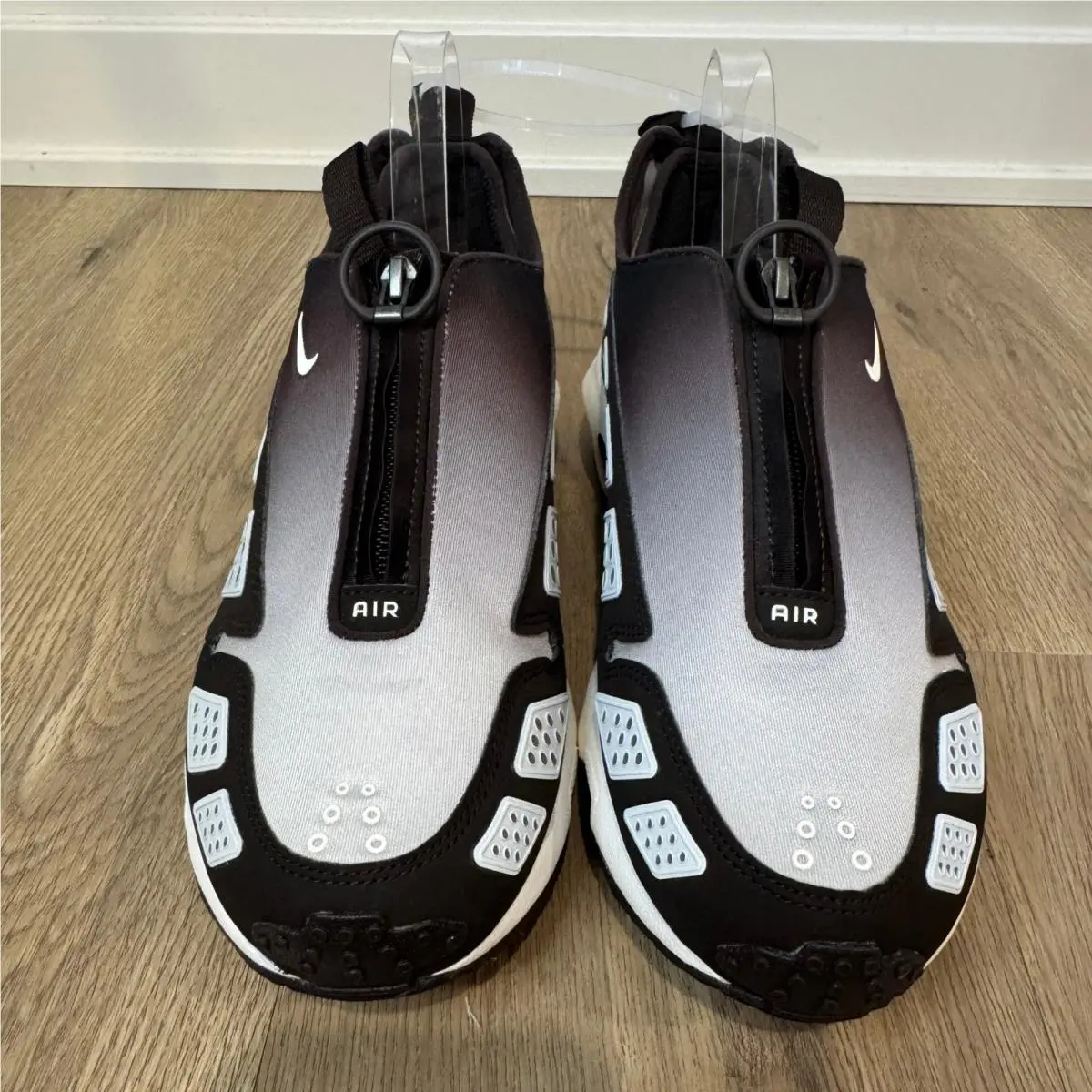 Nike shoes - Nike Air Max Sunder - Air Max Sunder - Black 0