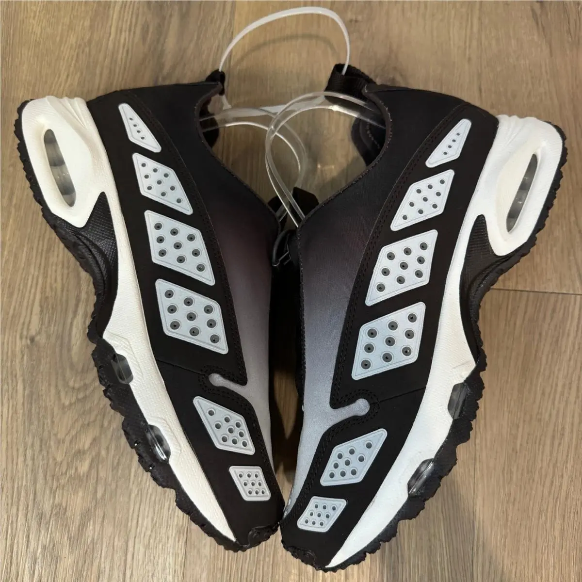 Nike shoes - Nike Air Max Sunder - Air Max Sunder - Black 2