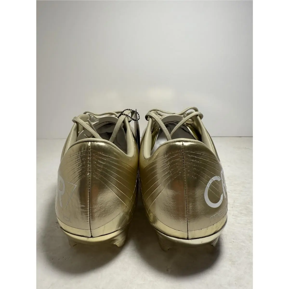 Nike shoes - Nike Mercurial Superfly - Mercurial Superfly - IQ2995-900 - Gold 3