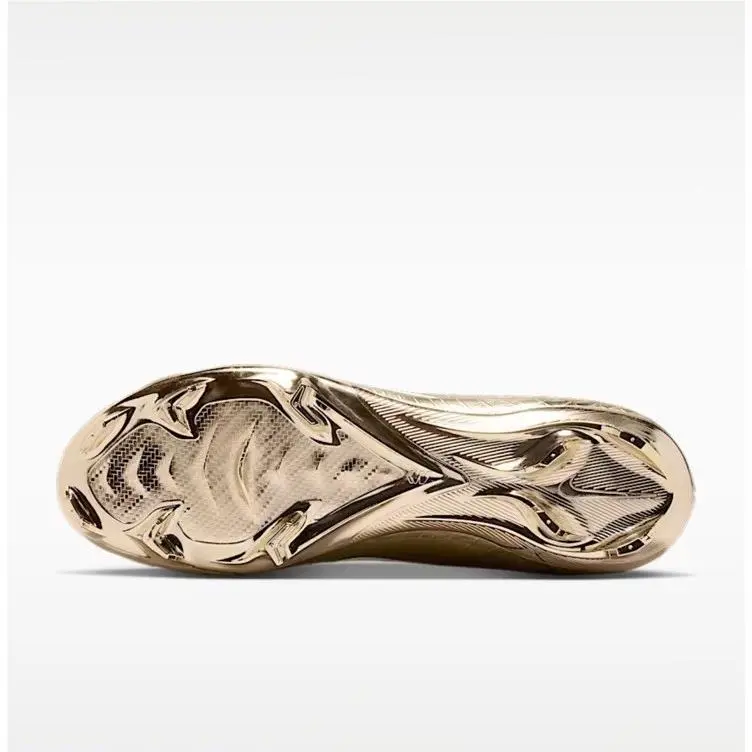 Nike shoes - Nike Mercurial Superfly - Mercurial Superfly - IQ2995-900 - Gold 1
