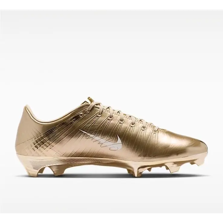 Nike shoes - Nike Mercurial Superfly - Mercurial Superfly - IQ2995-900 - Gold 2