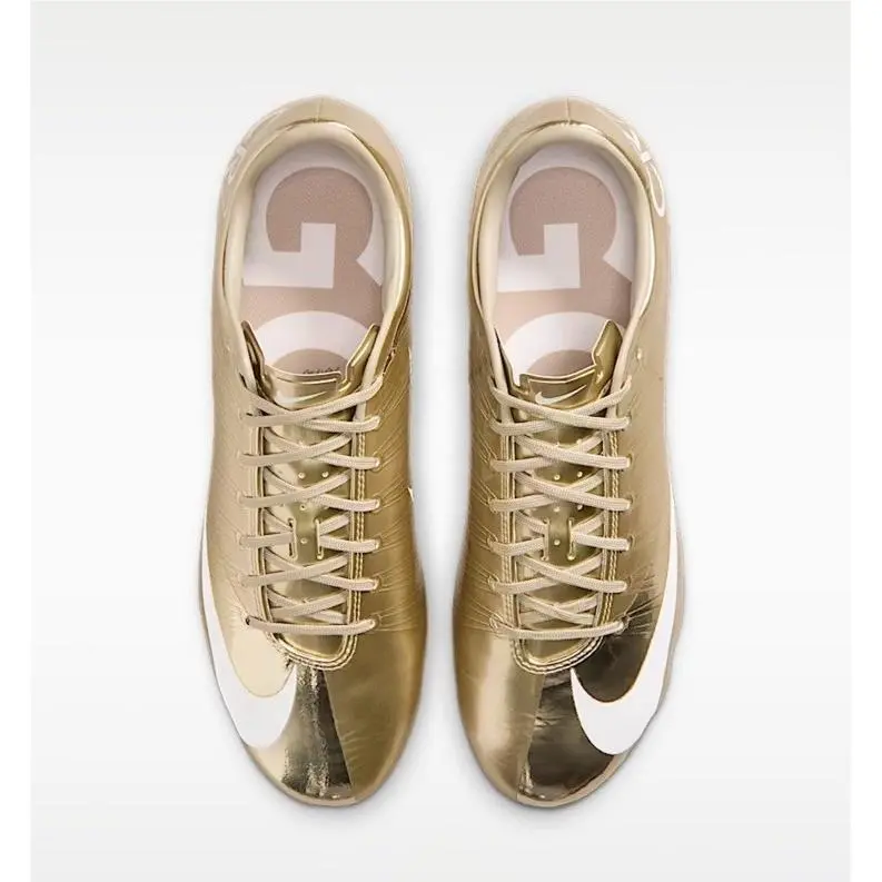 Nike shoes - Nike Mercurial Superfly - Mercurial Superfly - IQ2995-900 - Gold 3