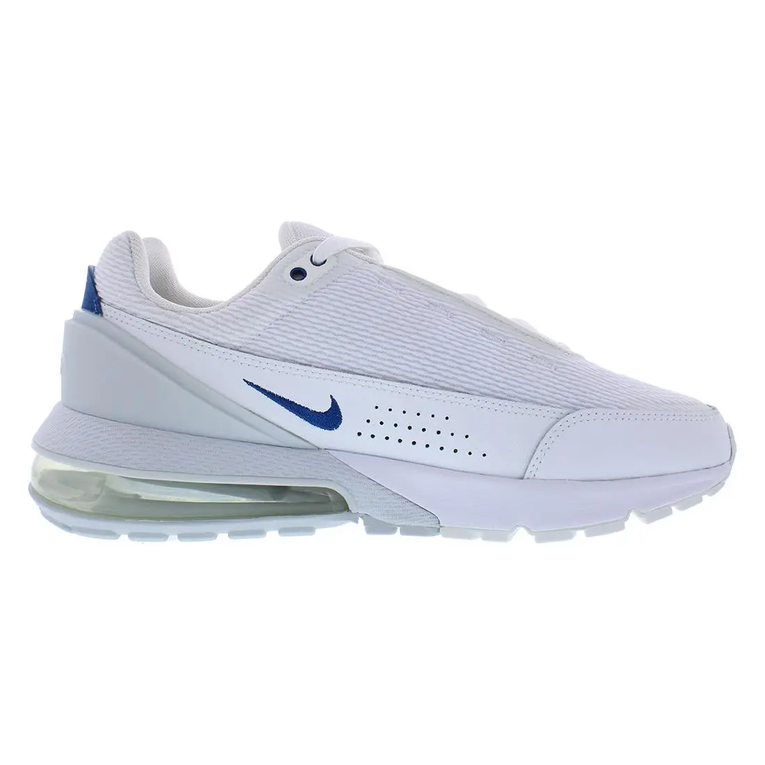 Nike shoes - Nike Air Max Pulse - Air Max Pulse - FQ4156-100 - White, Main: White (UPC: 197593860392) 1
