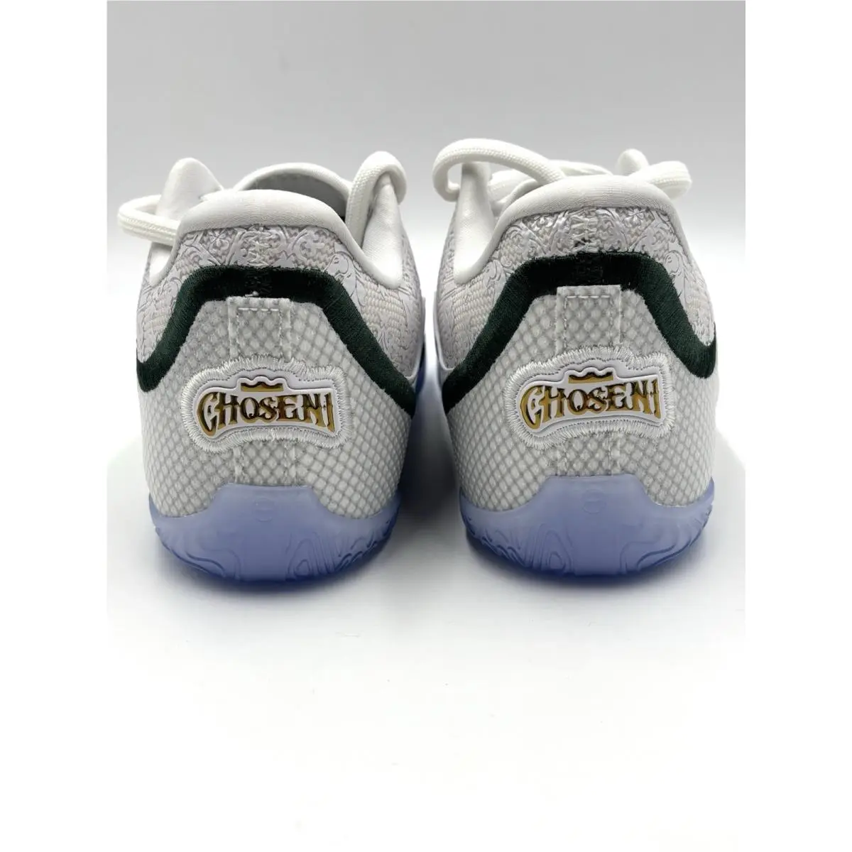 Nike shoes - Lebron 23 - Lebron - Multi-Color 5