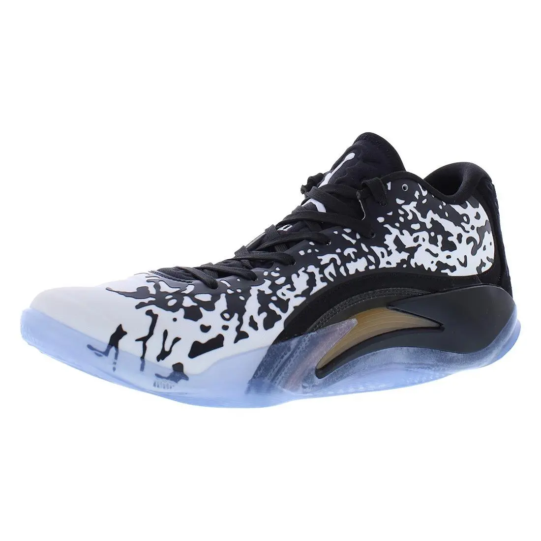 Nike shoes - Black/White/Laser Brown, Main: Black (UPC: 196154983389) 0