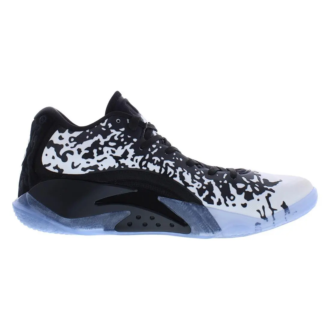 Nike shoes - Black/White/Laser Brown, Main: Black (UPC: 196154983389) 1