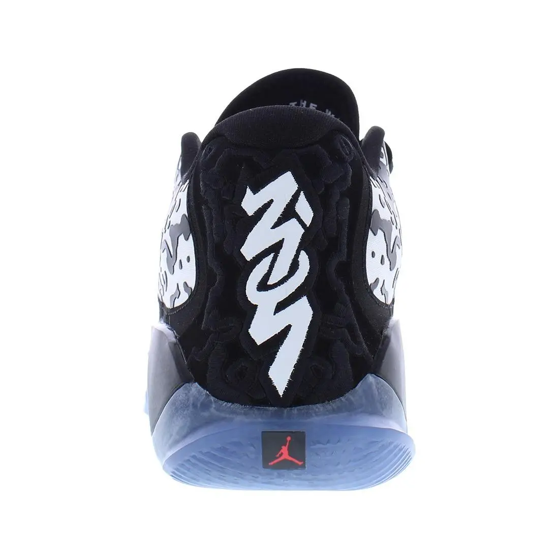 Nike shoes - Black/White/Laser Brown, Main: Black (UPC: 196154983389) 2