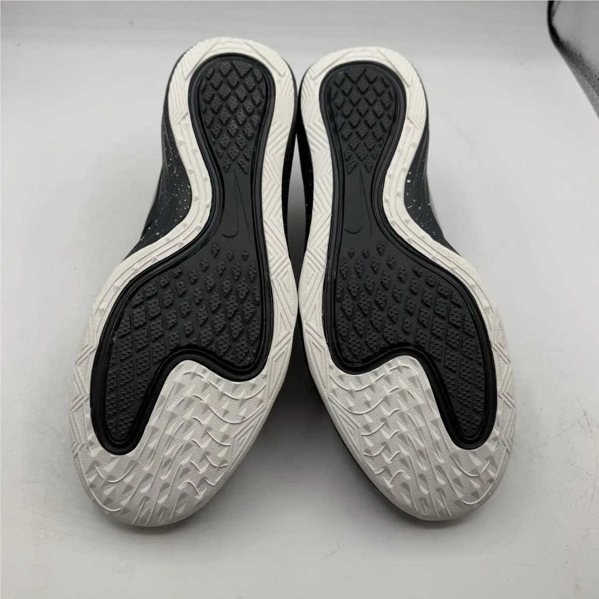 Nike shoes - Nike Dual Fusion - Dual Fusion - 704941-010 - Black (UPC: 00888409624795) 8