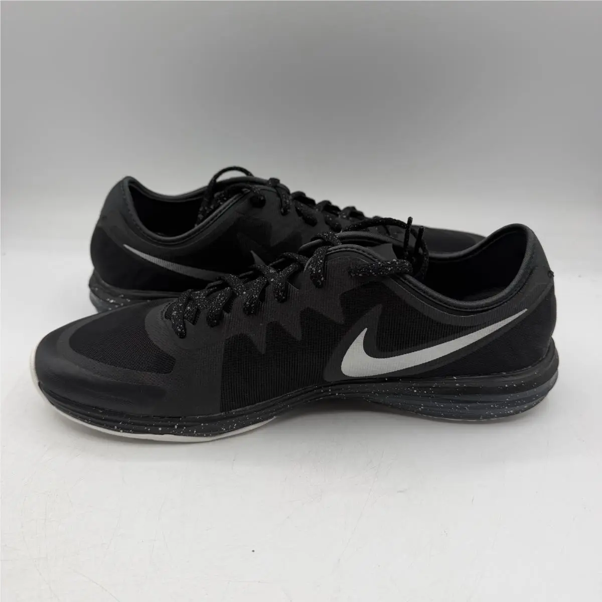 Nike shoes - Nike Dual Fusion - Dual Fusion - 704941-010 - Black (UPC: 00888409624795) 1