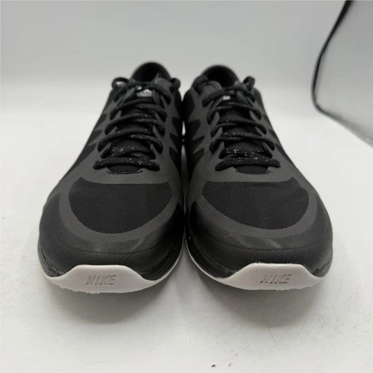 Nike shoes - Nike Dual Fusion - Dual Fusion - 704941-010 - Black (UPC: 00888409624795) 2