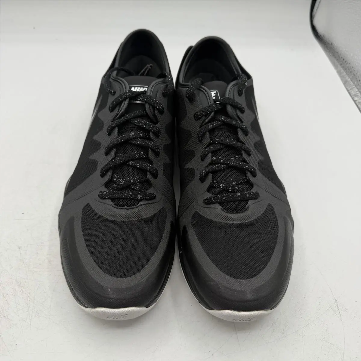 Nike shoes - Nike Dual Fusion - Dual Fusion - 704941-010 - Black (UPC: 00888409624795) 3
