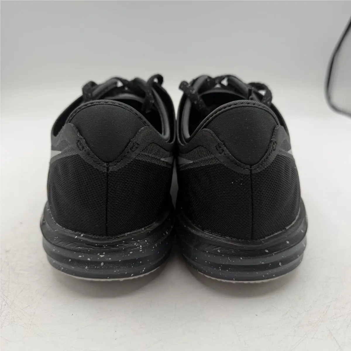Nike shoes - Nike Dual Fusion - Dual Fusion - 704941-010 - Black (UPC: 00888409624795) 6