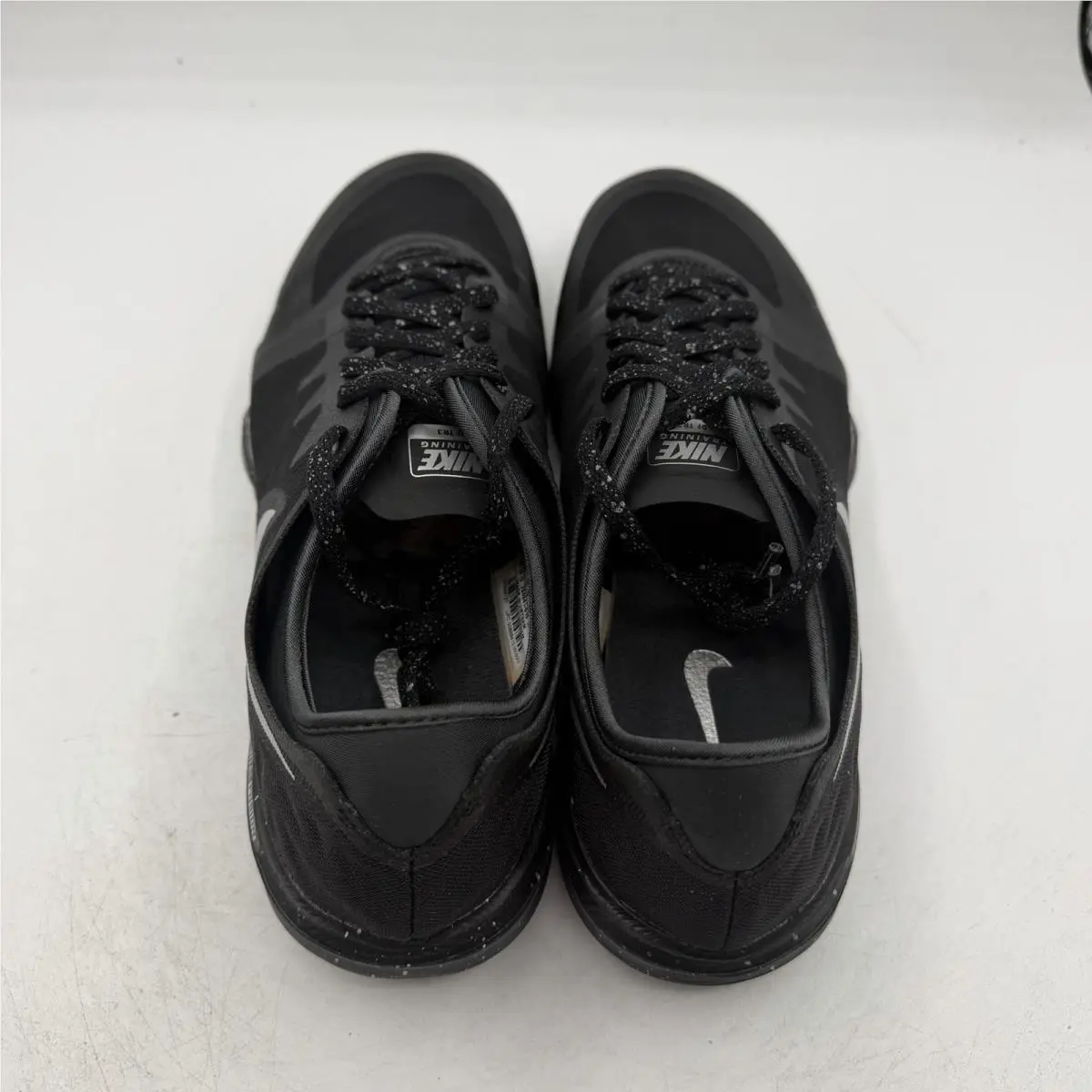 Nike shoes - Nike Dual Fusion - Dual Fusion - 704941-010 - Black (UPC: 00888409624795) 7