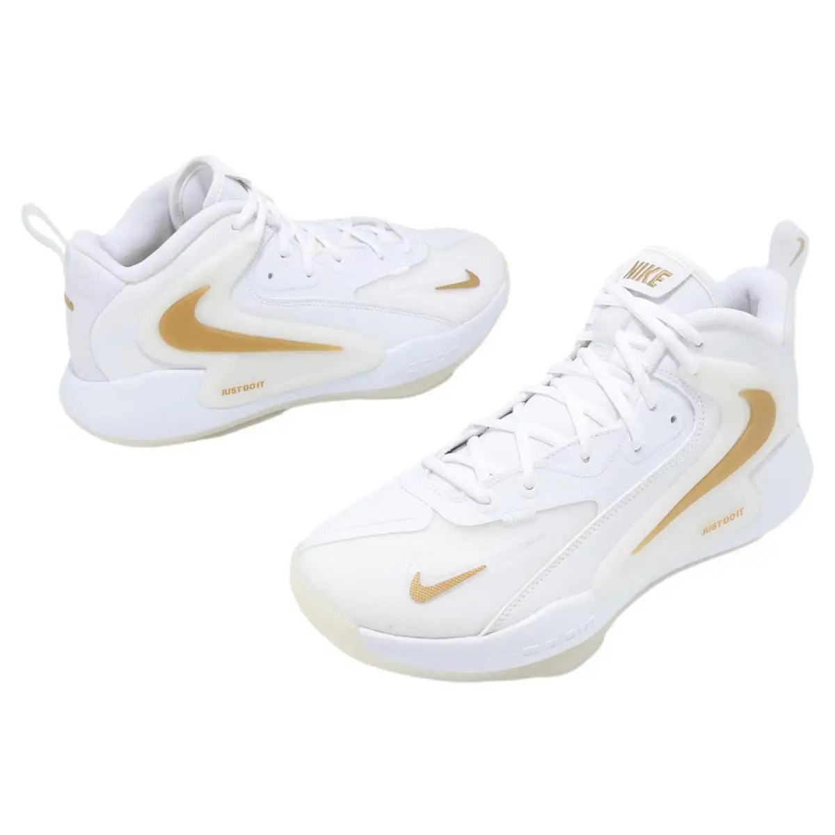 Nike shoes - Zoom Hyperset 2 - Zoom Hyperset - Multicolor (UPC: 197595472555) 1