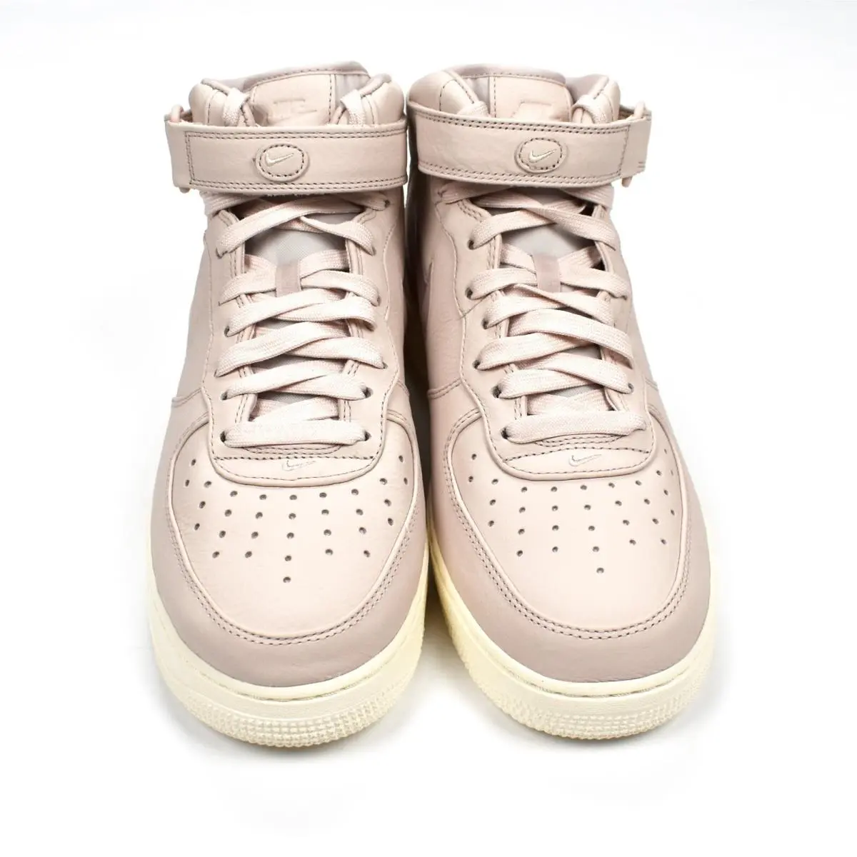 Nike shoes - Nike Air Force 1 - Air Force - 941913-600 - Pink 3
