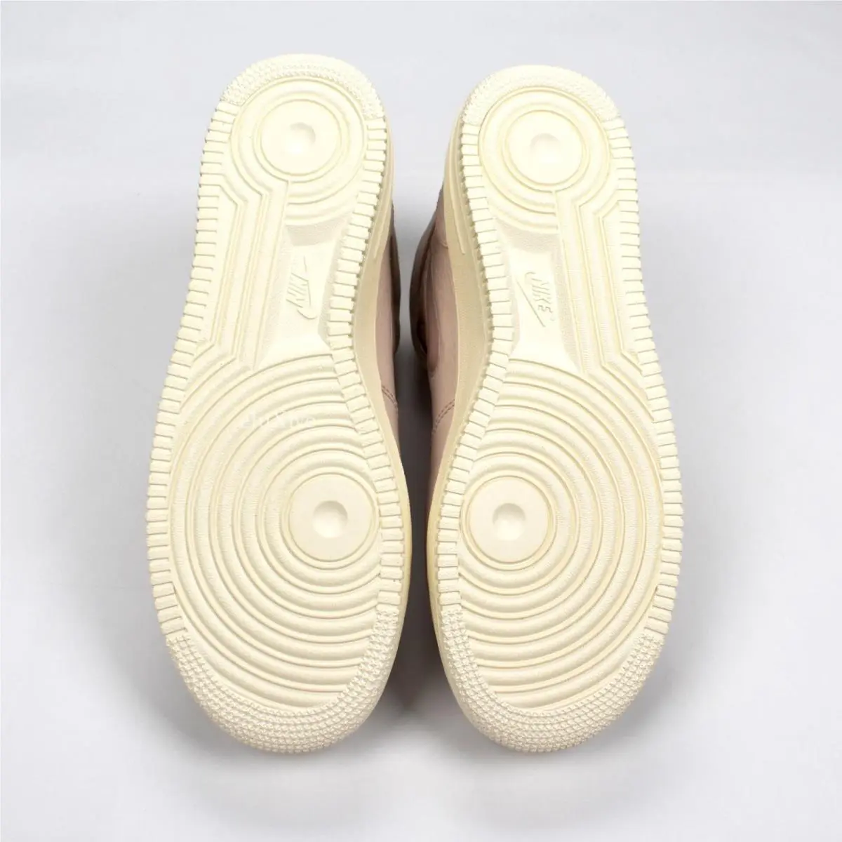 Nike shoes - Nike Air Force 1 - Air Force - 941913-600 - Pink 6