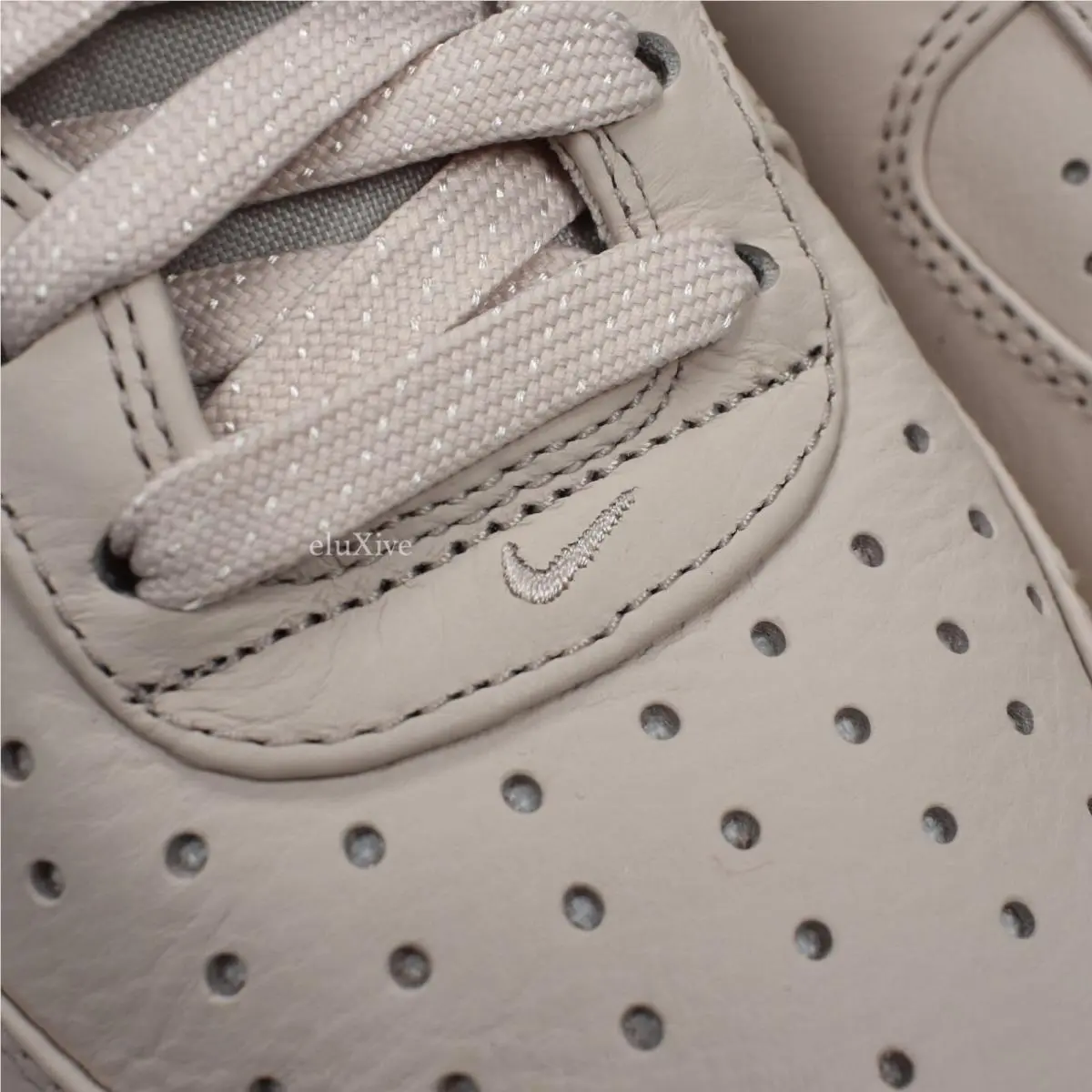 Nike shoes - Nike Air Force 1 - Air Force - 941913-600 - Pink 8
