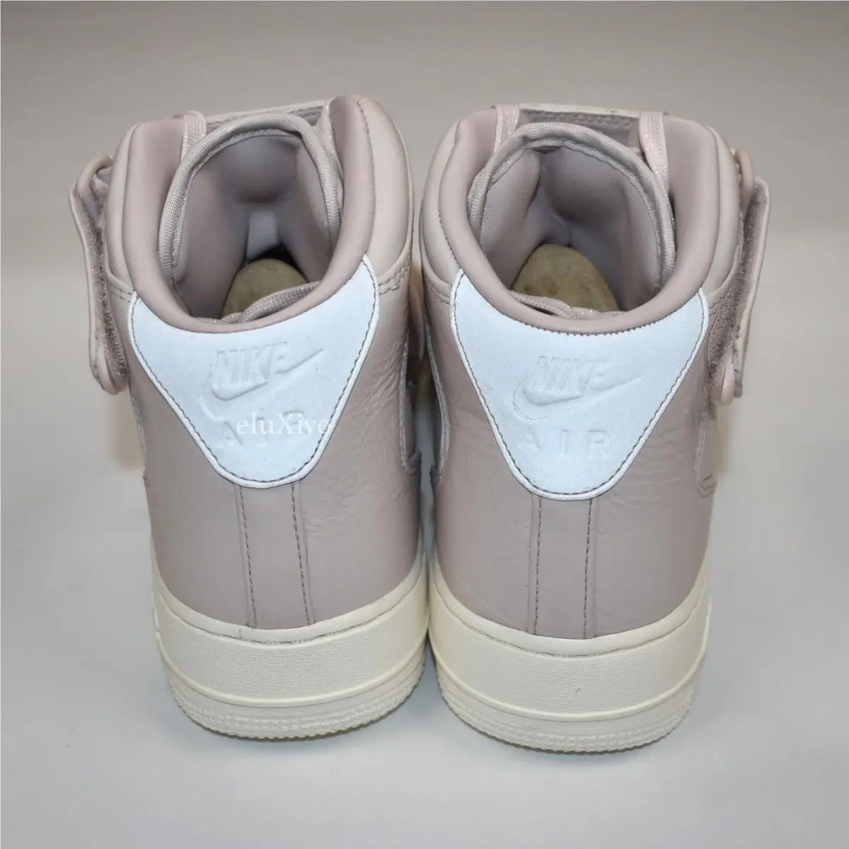 Nike shoes - Nike Air Force 1 - Air Force - 941913-600 - Pink 5
