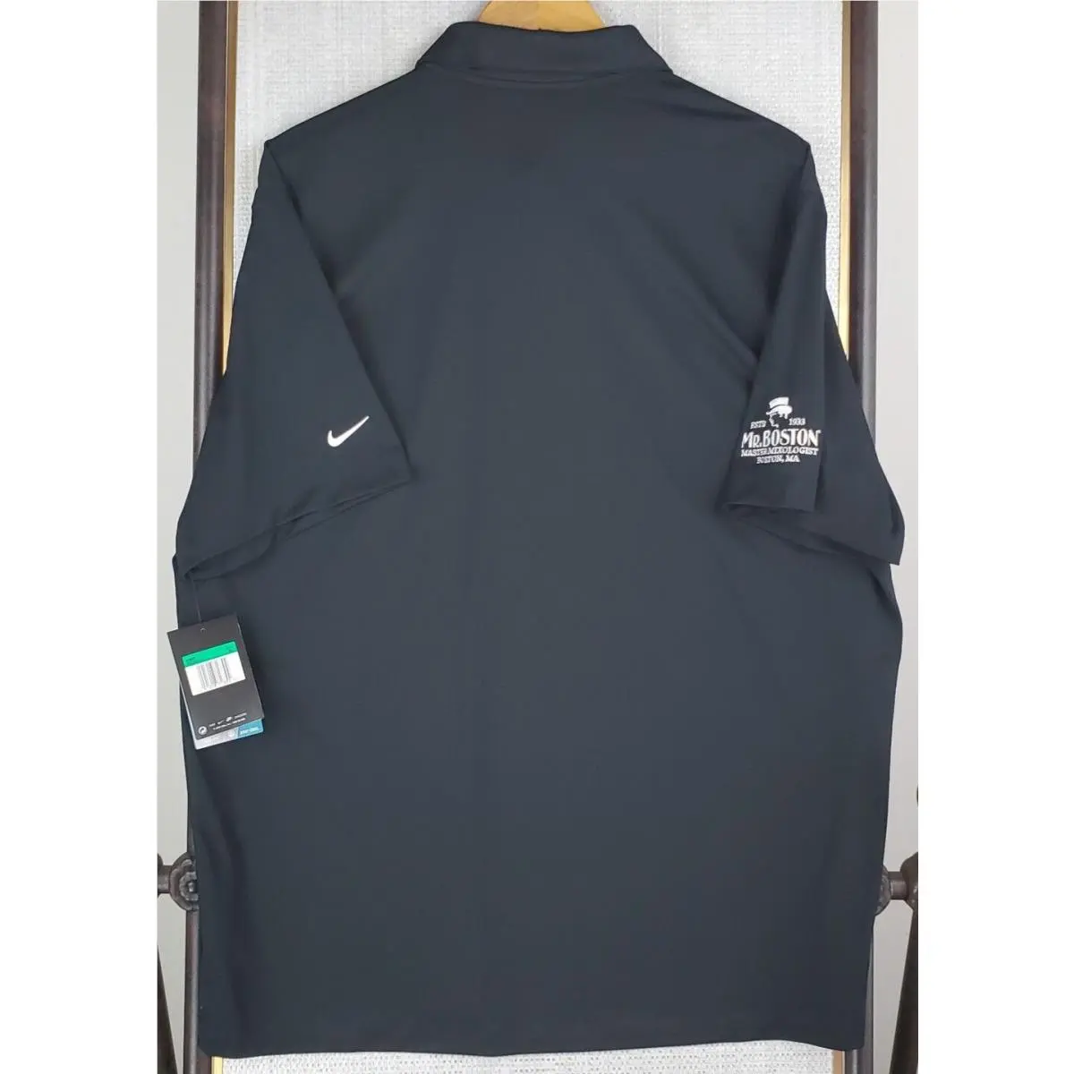 Nike clothing - Nike Dri-Fit - Black 4