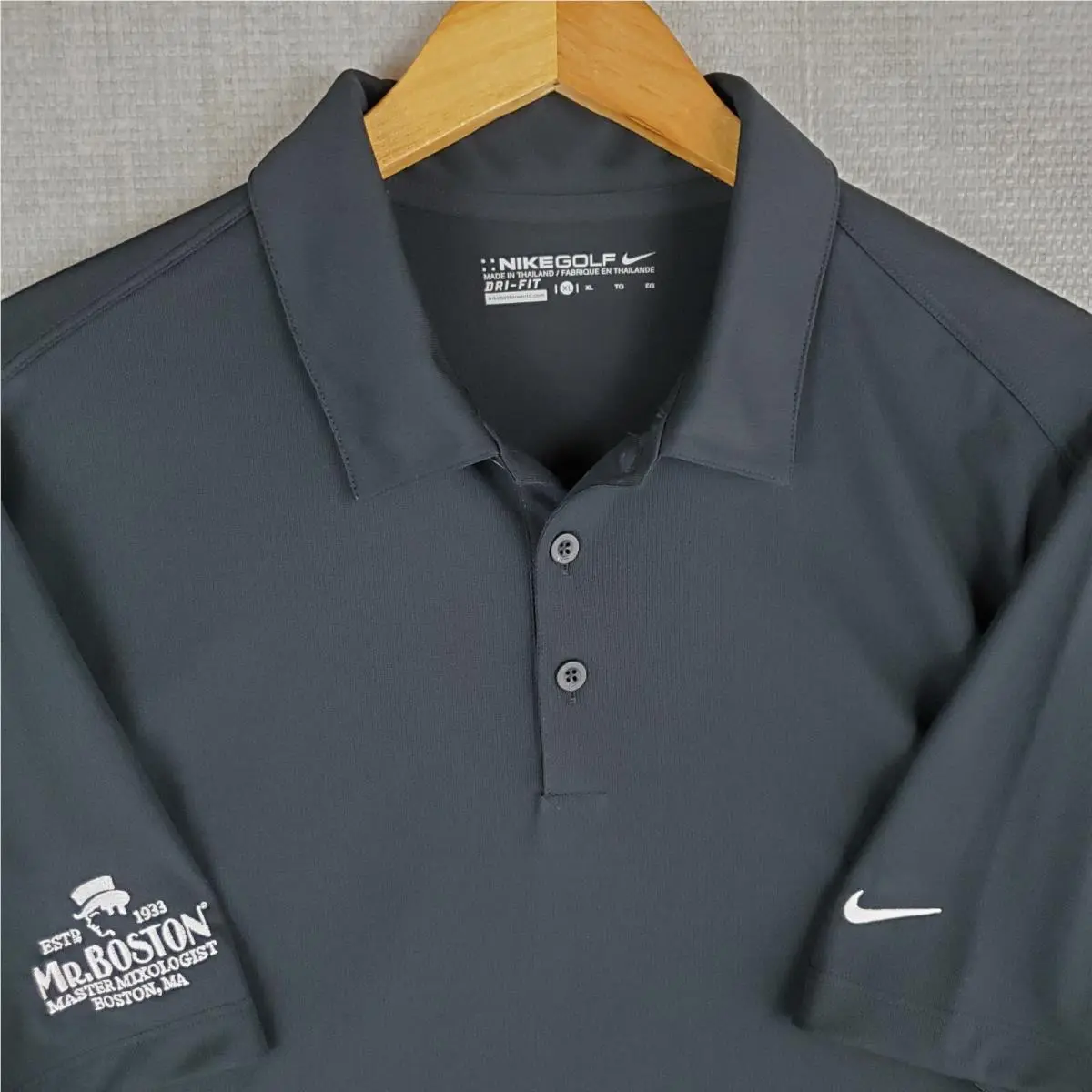 Nike clothing - Nike Dri-Fit - Black 14