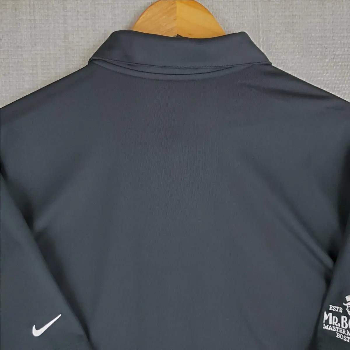 Nike clothing - Nike Dri-Fit - Black 5