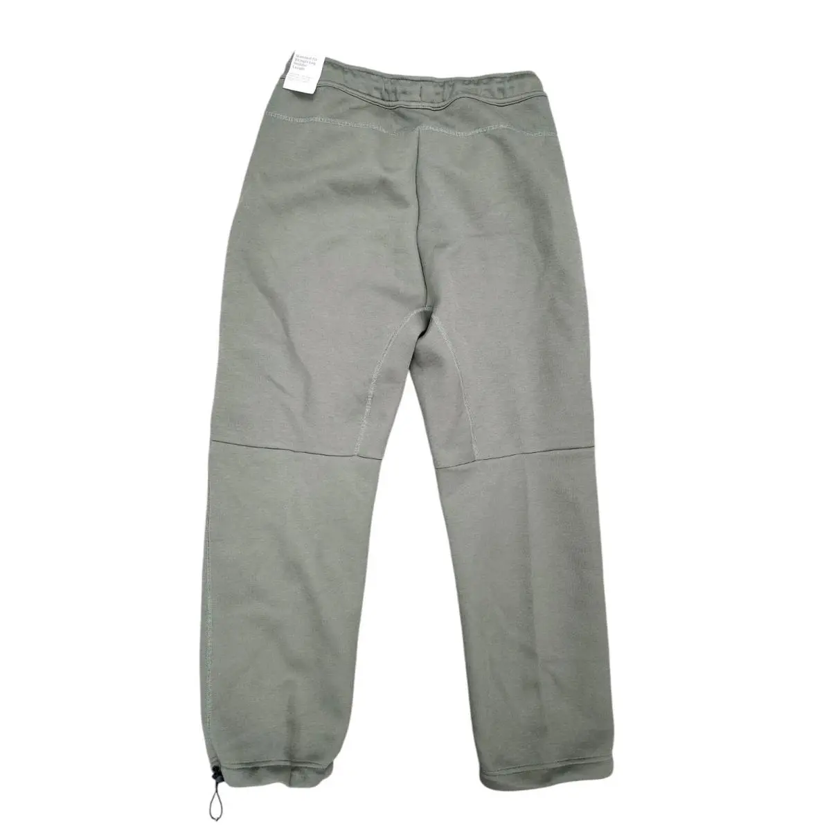 Nike clothing - Nike NSW Tech - NSW Tech - FB8012222 - Green 5