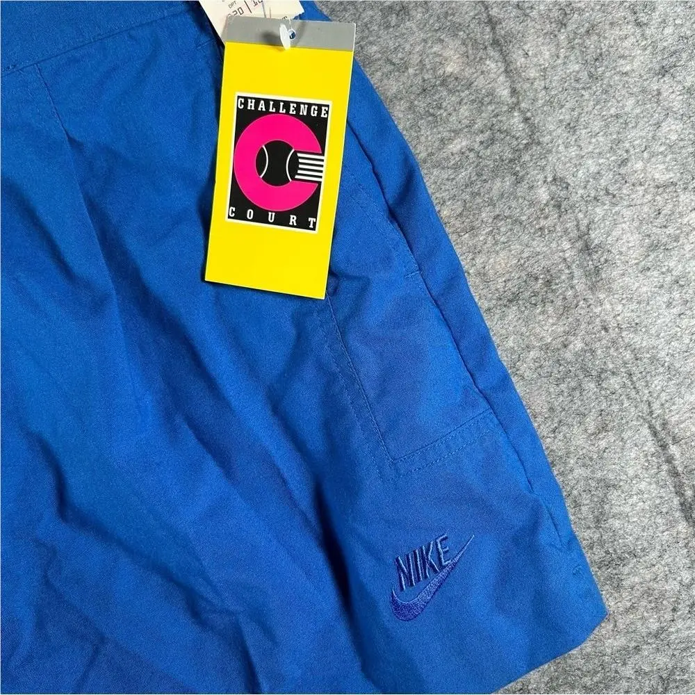 Nike clothing - Blue 0