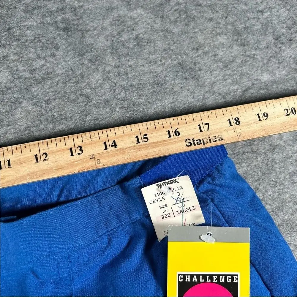 Nike clothing - Blue 2