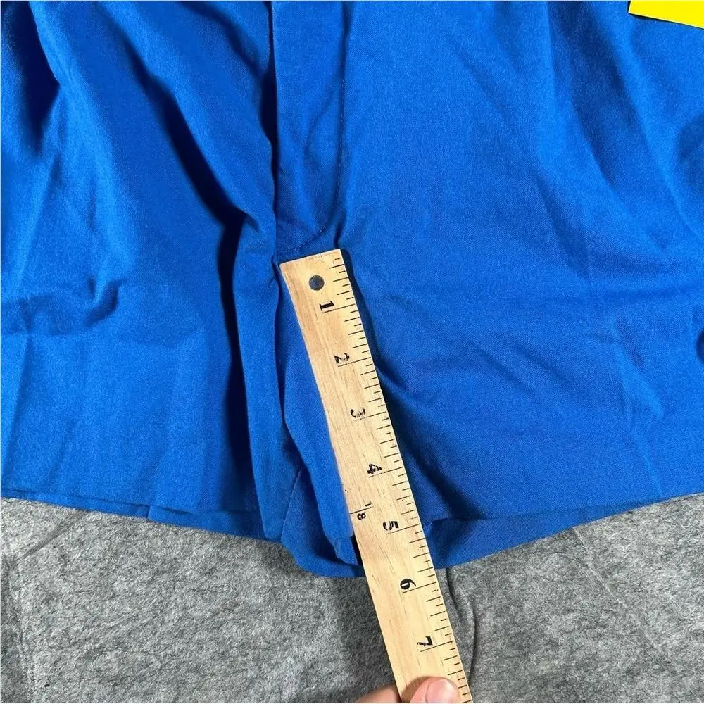 Nike clothing - Blue 3