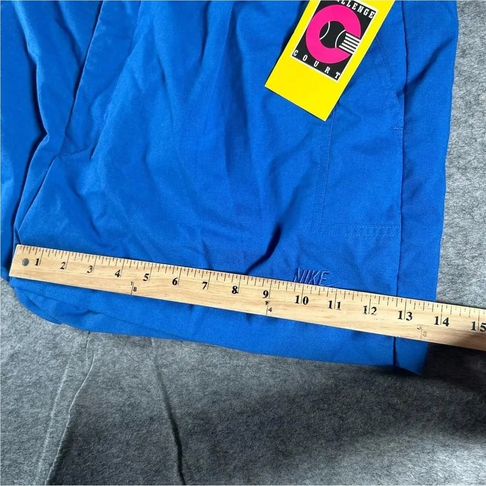 Nike clothing - Blue 4