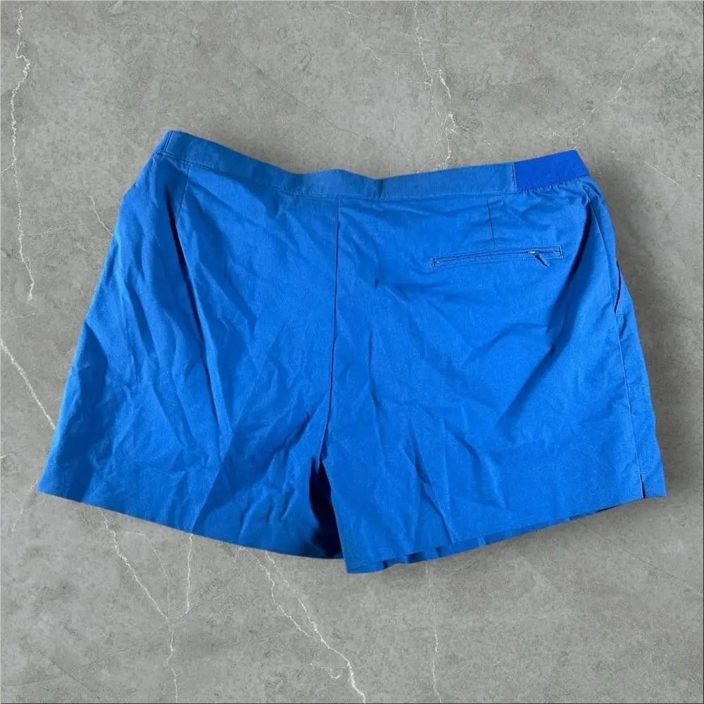 Nike clothing - Blue 5