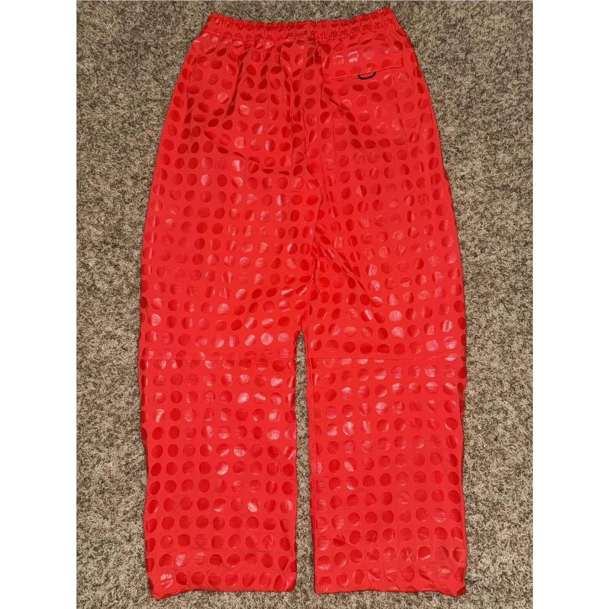 Nike clothing - NA - Red 8