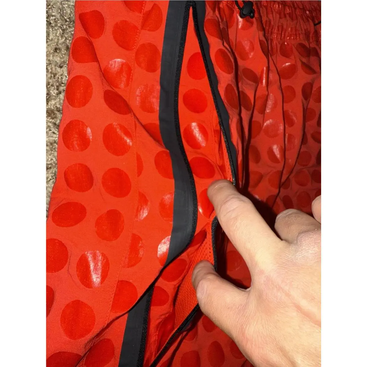 Nike clothing - NA - Red 10
