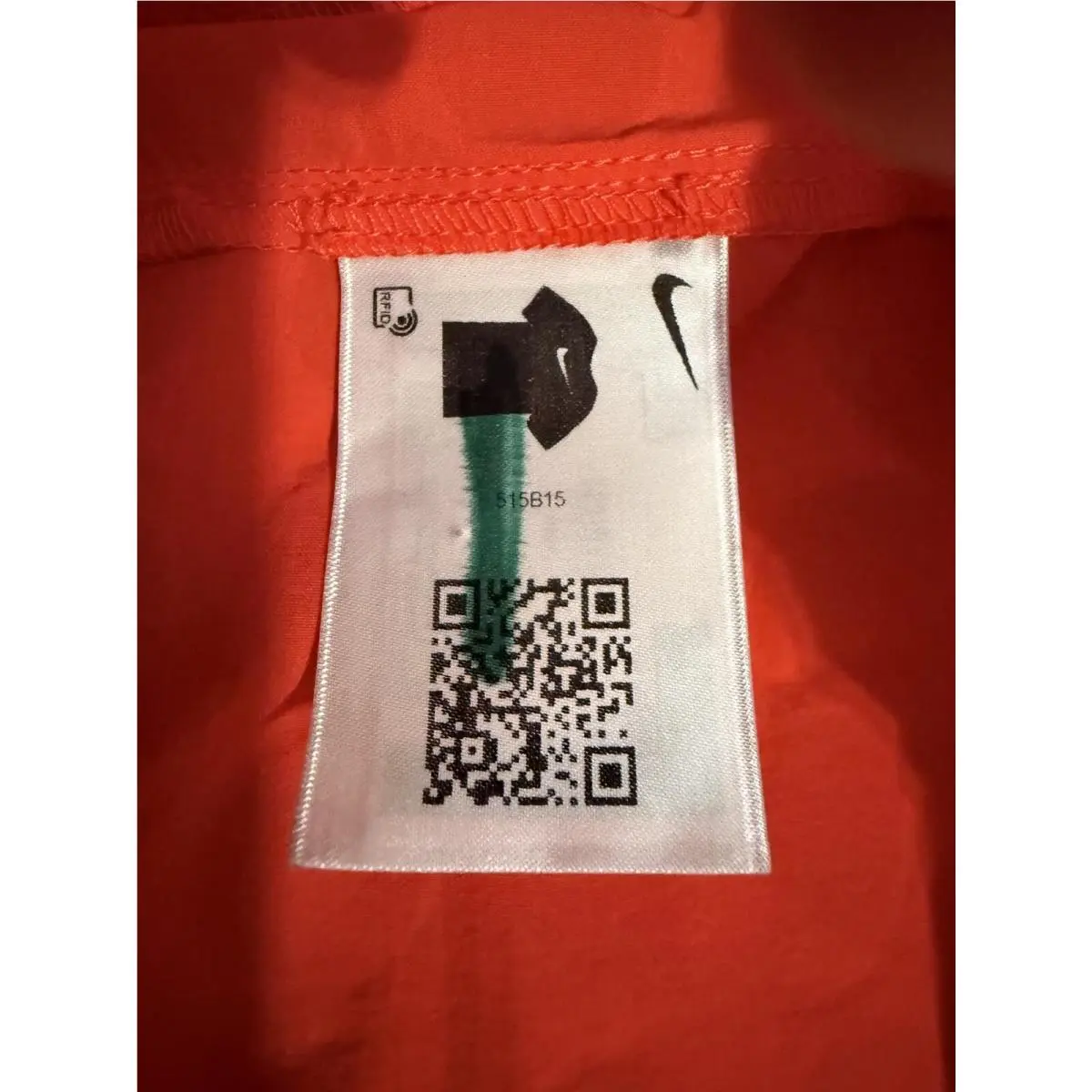 Nike clothing - NA - Red 14