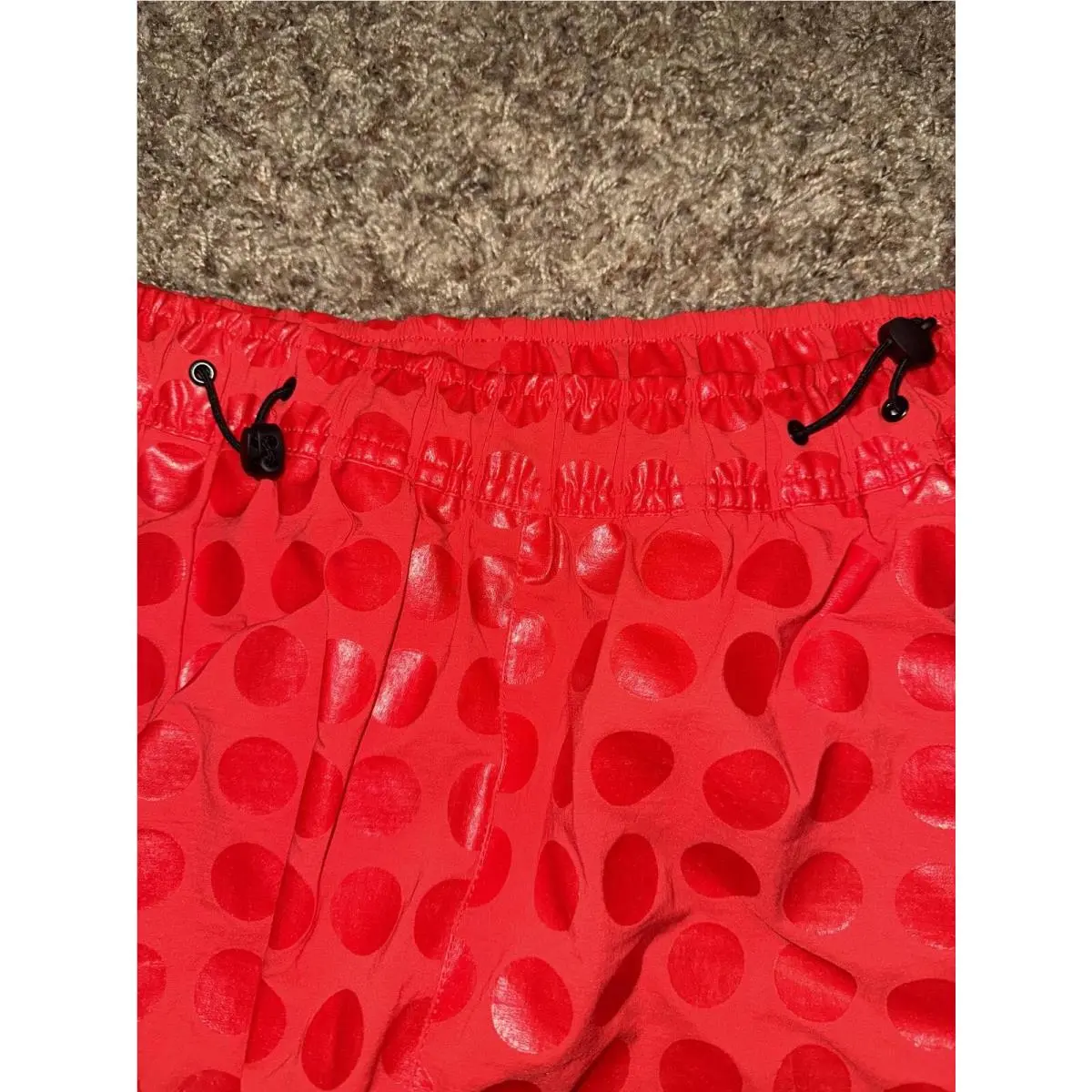 Nike clothing - NA - Red 0