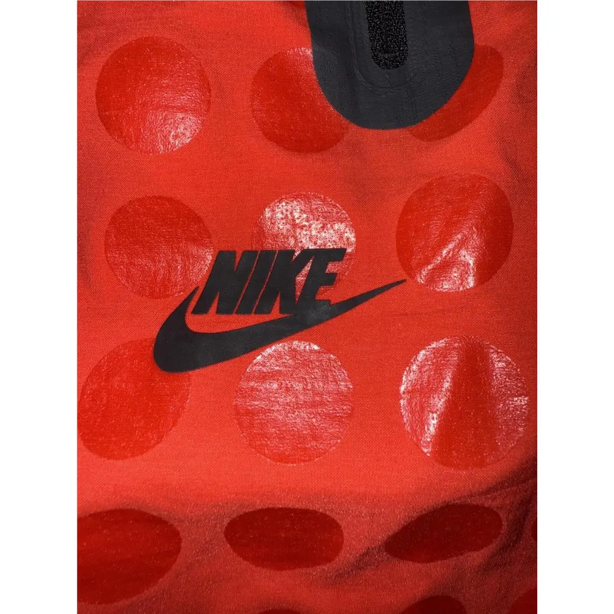 Nike clothing - NA - Red 3