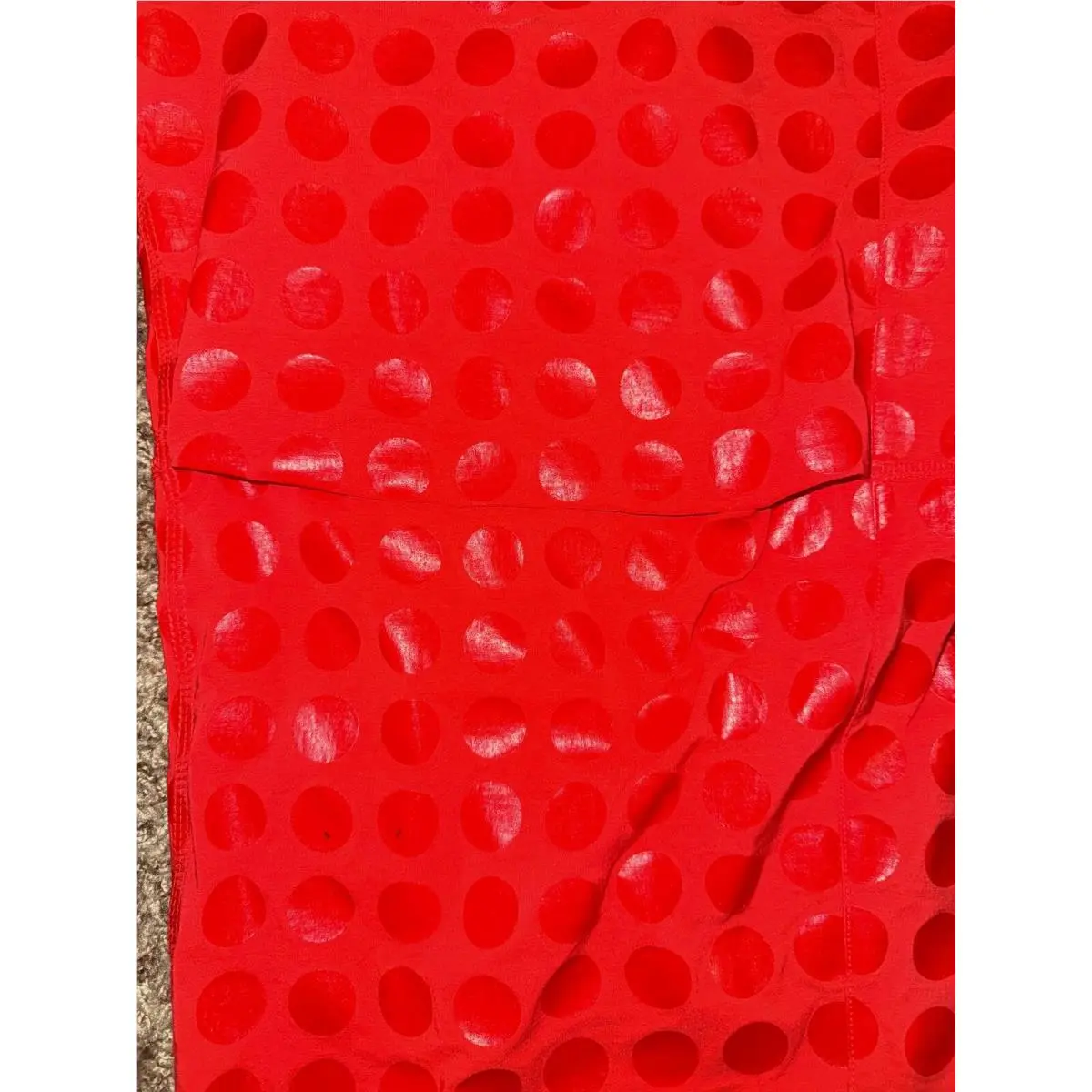 Nike clothing - NA - Red 4