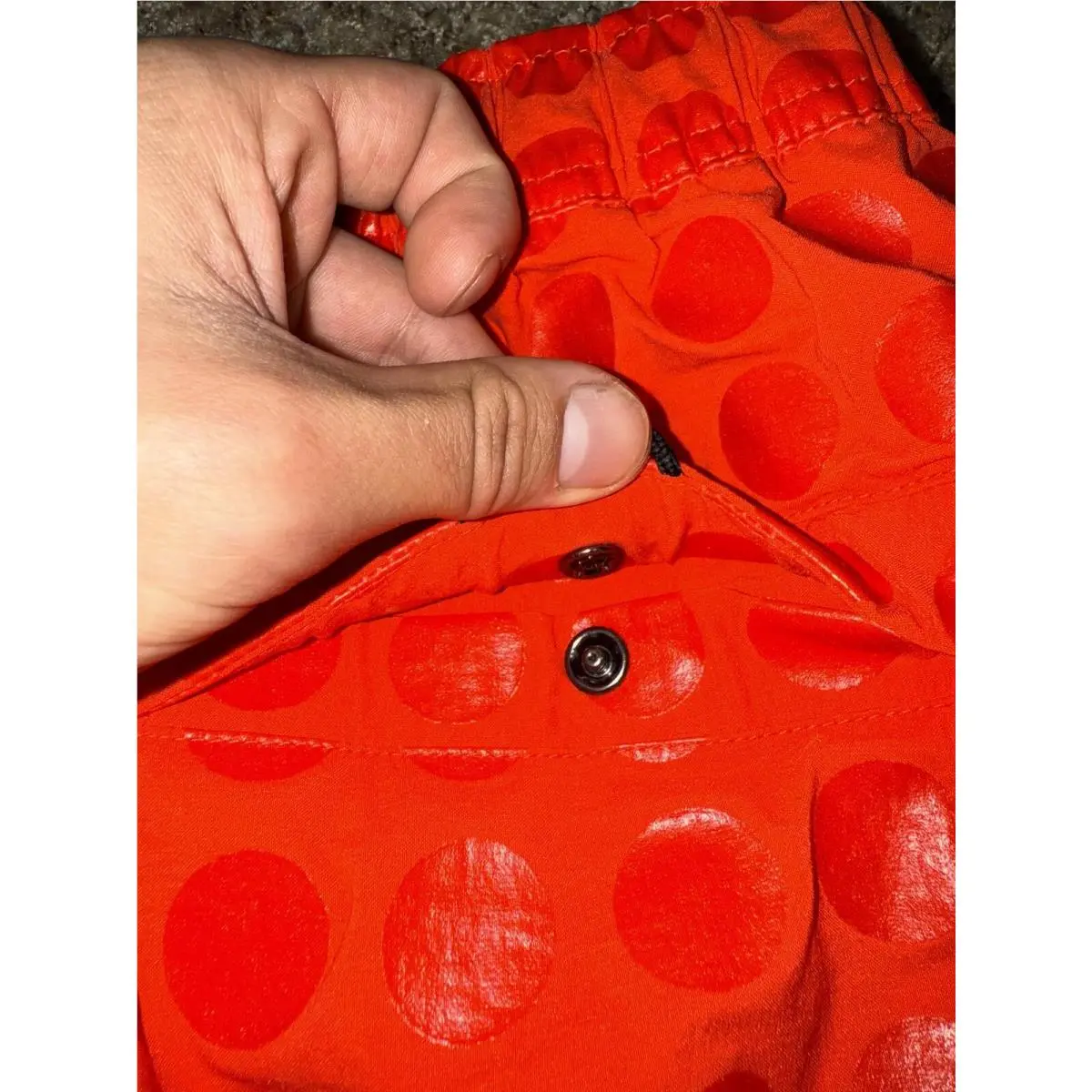 Nike clothing - NA - Red 6