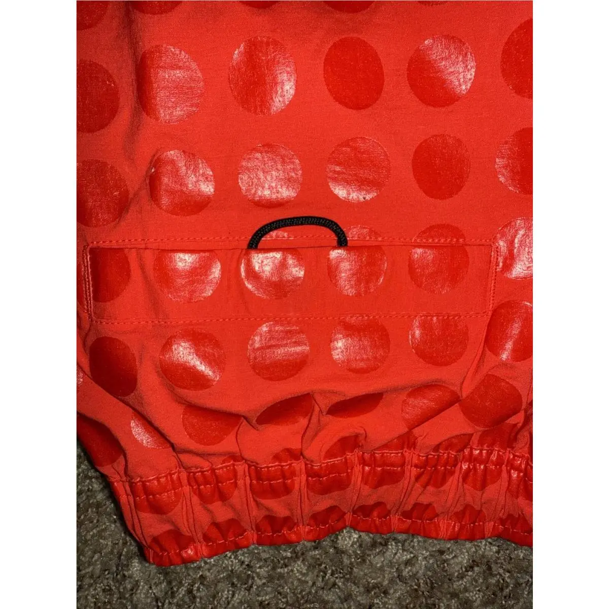 Nike clothing - NA - Red 7