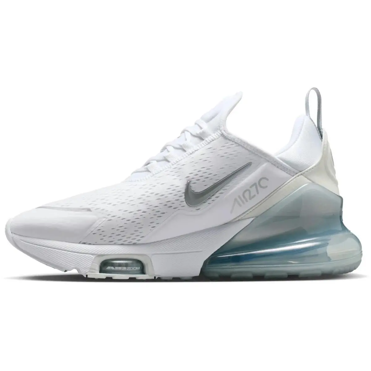 Nike shoes - Nike Air Max 270 - Air Max - IO9883-104 - White (UPC: 00198728476693) 1