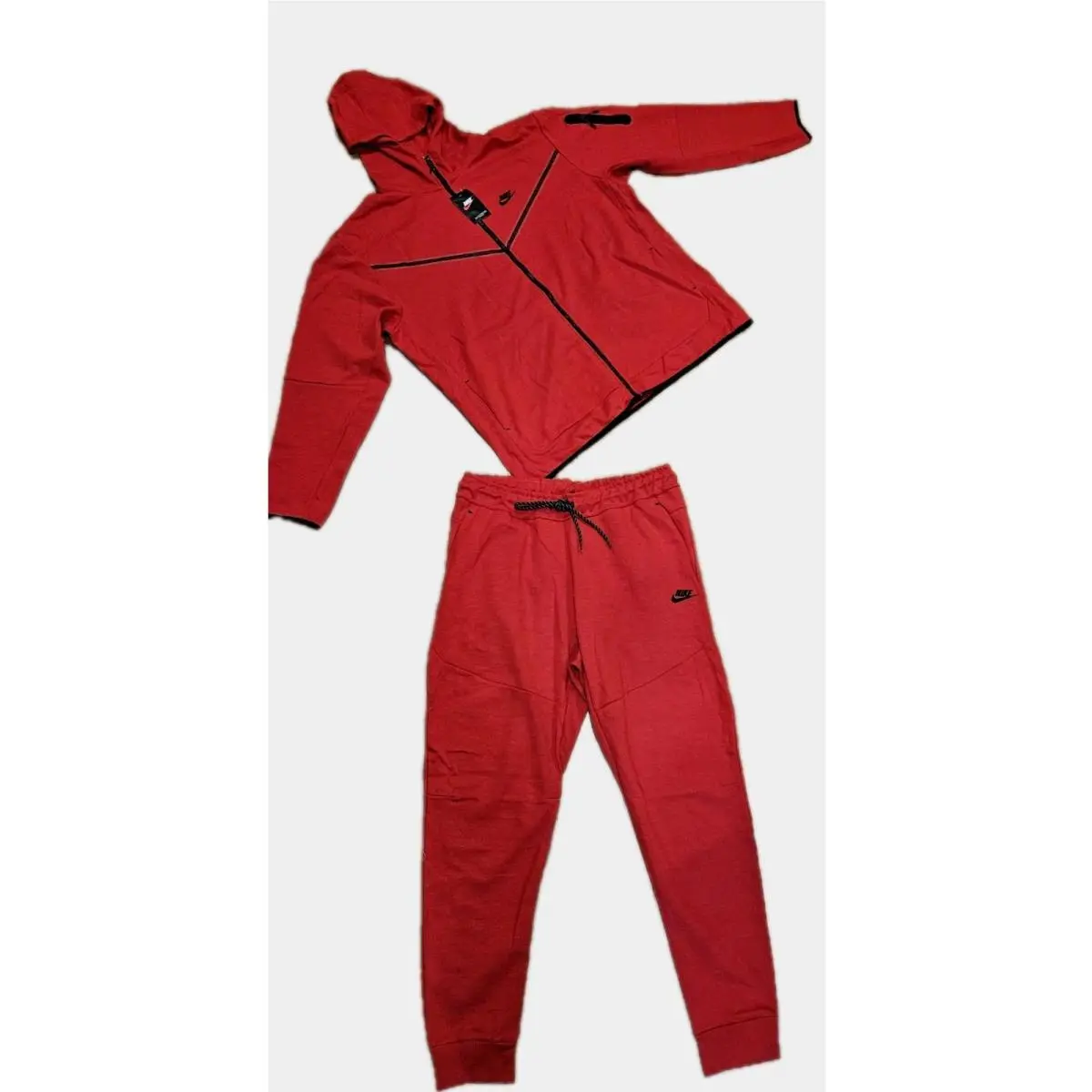 Nike clothing - Red 0