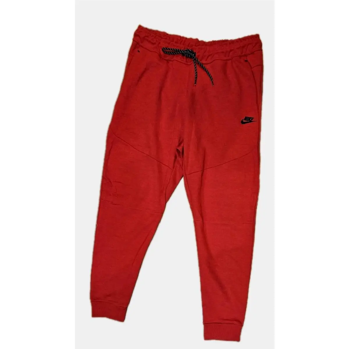 Nike clothing - Red 2